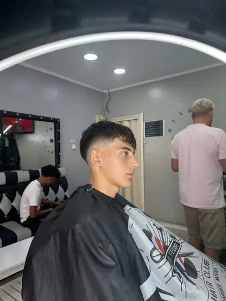 Fede Barber Shop