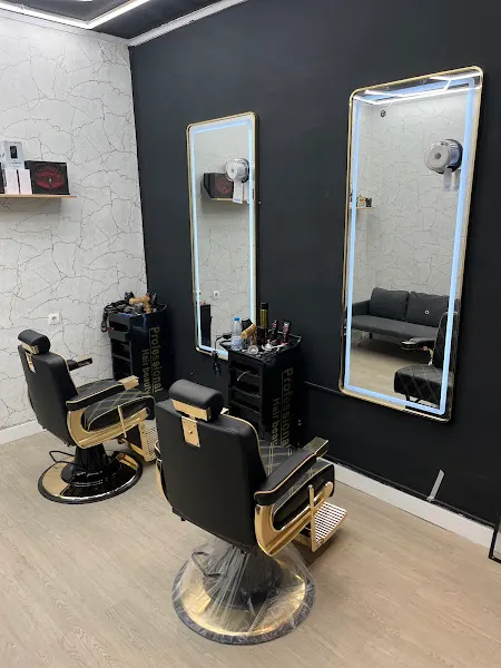 Barber shop fabio - Peluquería en Barcelona - foto 2