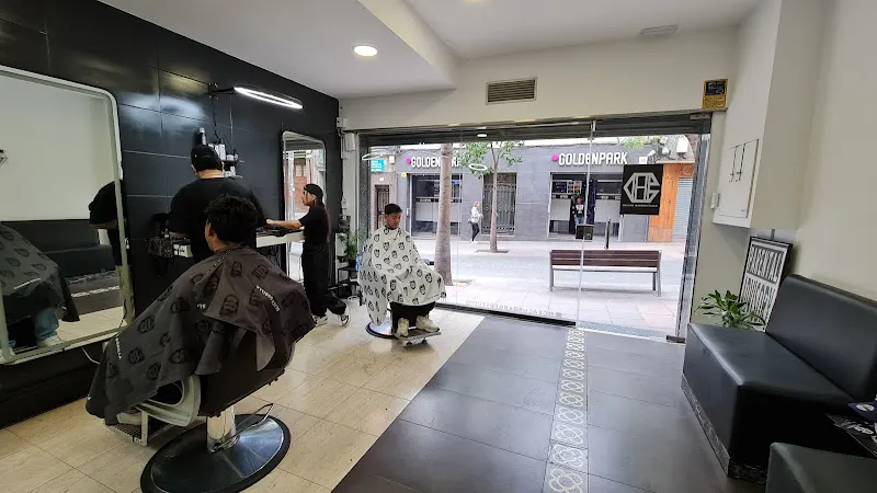 Ceache Barberstudio