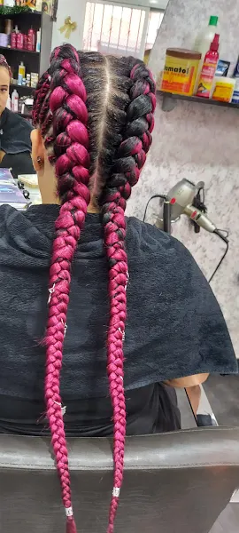 Peluquería Nelly