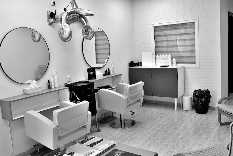 SALON DOGMA