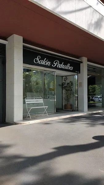 Salón Pedralbes - Barcelona