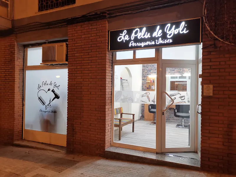 La Pelu de Yoli - Peluquería en Barcelona - foto 2