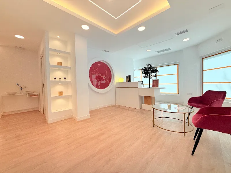 Japanese Head Spa Majadahonda | Spa Capilar Majadahonda - Majadahonda