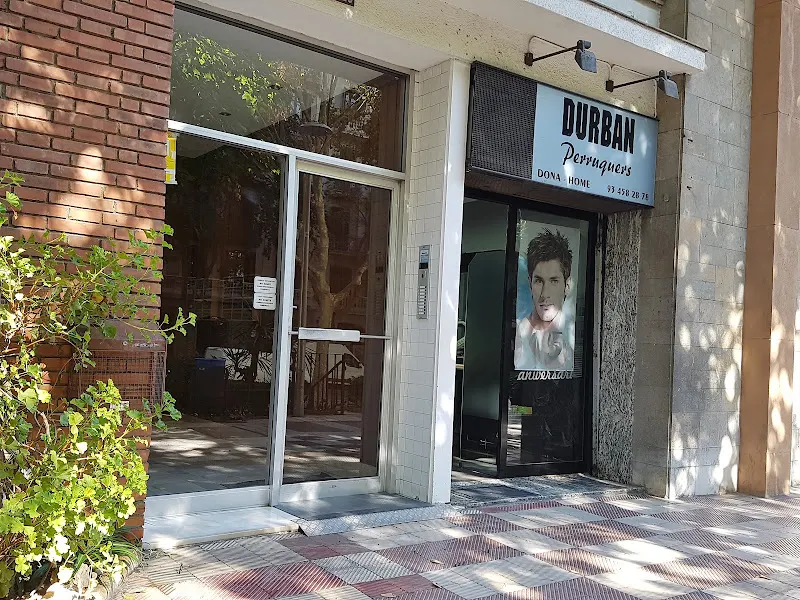 Peluqueria Durban
