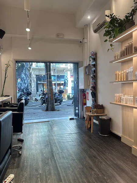 EDWARD - Peluquería en Barcelona - foto 2