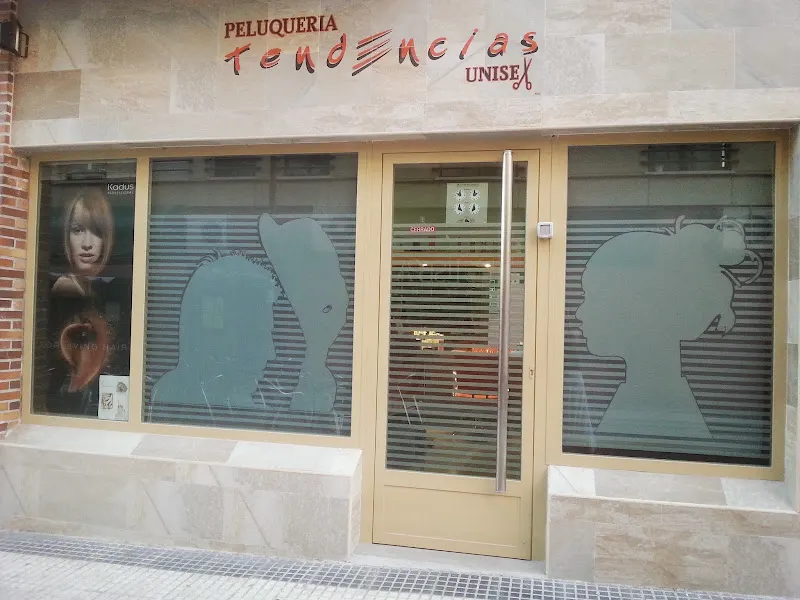 Tendencias Peluquería Unisex - Majadahonda