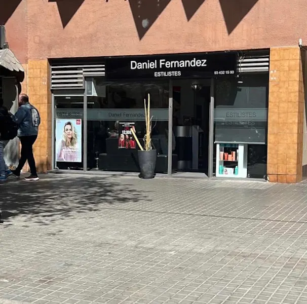 Daniel Fernandez Estilistes | Peluquería - Peluquería en Barcelona - foto 2