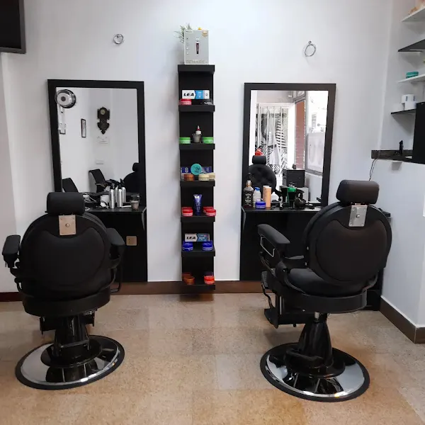 Peluqueria dos tijeras - Majadahonda