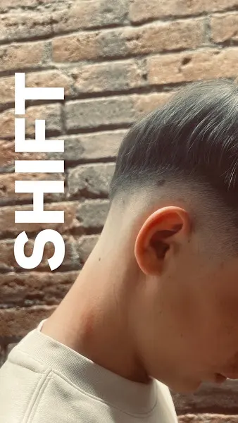 SHIFT Barbero a Domicilio & Peluquera a Domicilio