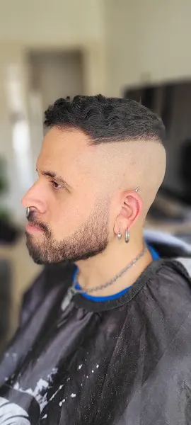 D.Wila - Barber!