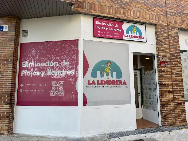 La Lendrera - Eliminar Piojos y Liendres - Majadahonda