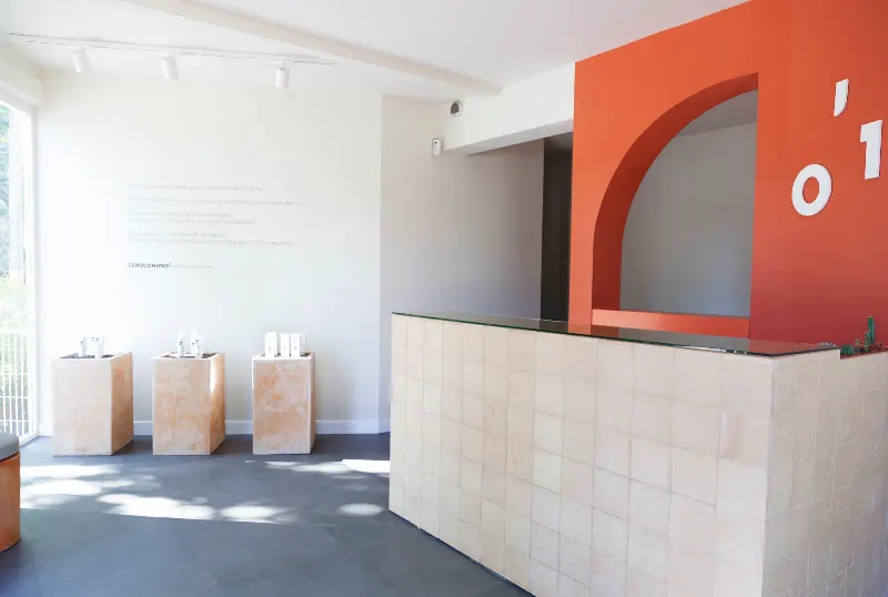 CEROCONUNO - Centro de estética en Majadahonda - foto 2
