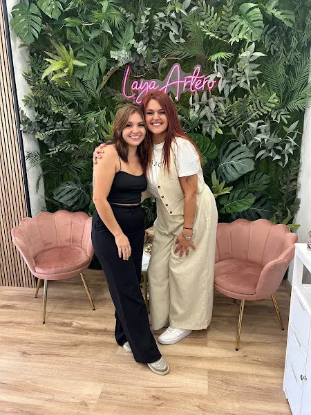 Laya Artero Beauty Salon