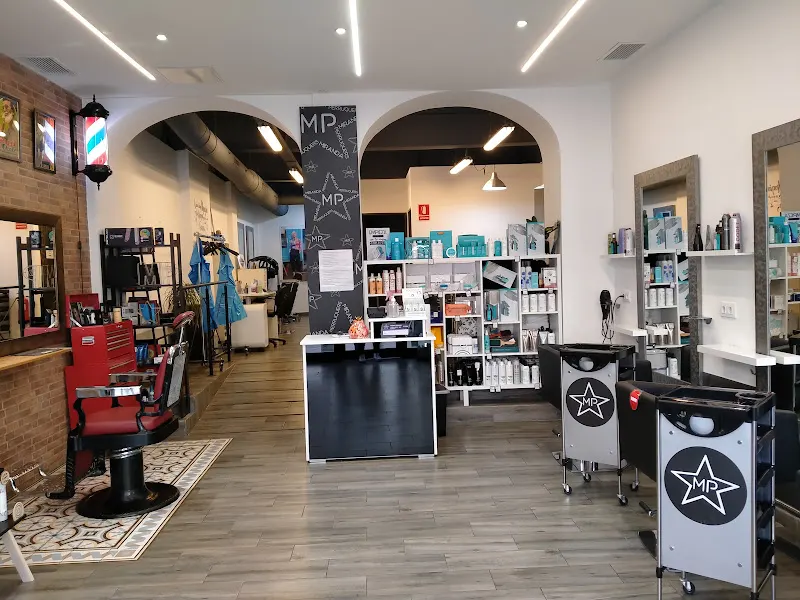Miranda Perruquers - Peluquería en Barcelona - foto 2
