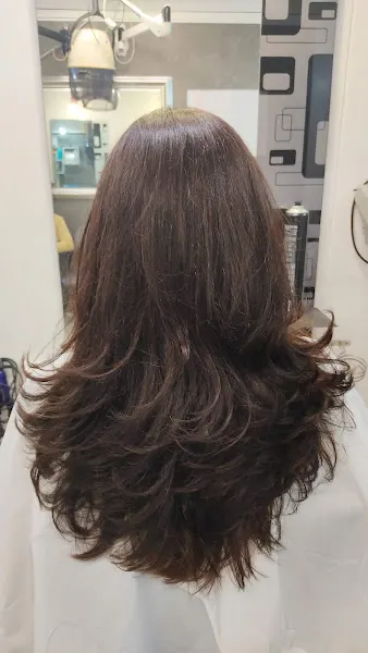 Peluquería Berta y Estela
