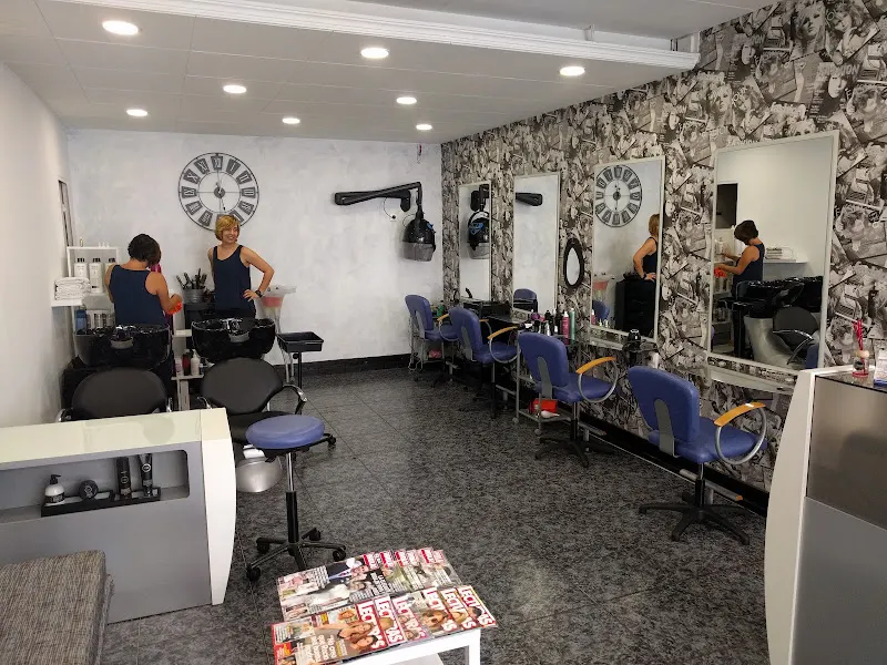 Kosmos | Perruqueria Unisex - Peluquería en Barcelona - foto 2