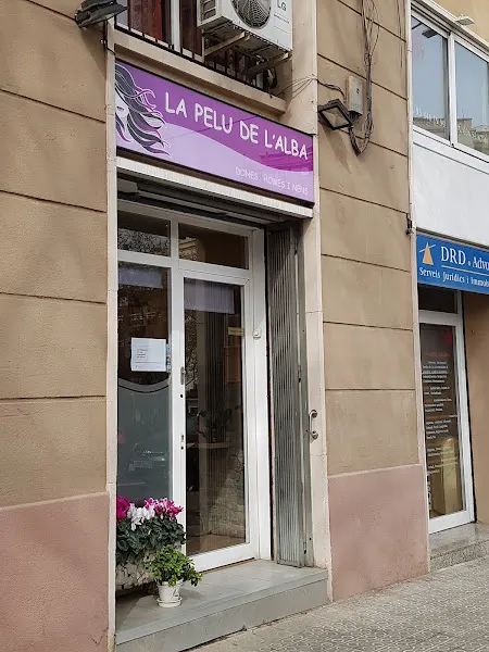 La Pelu de l'Alba - Peluquería en Barcelona - foto 2