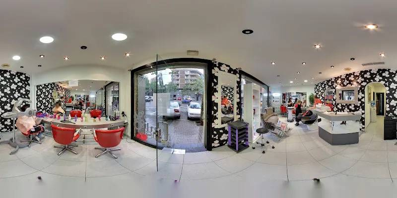 Peluquería Jordi Casas Batlle