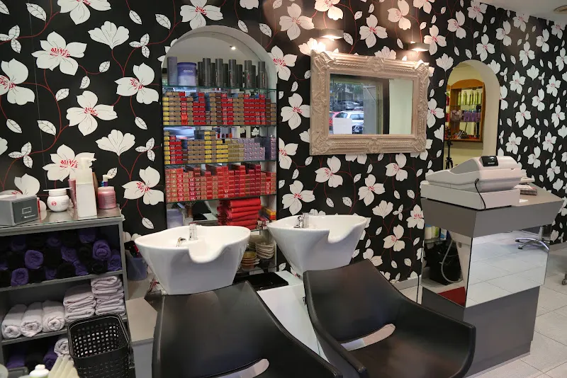 Peluquería Jordi Casas Batlle - Peluquería en Barcelona - foto 4