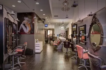 Esse Peluqueros
