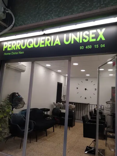 Perruqueria Unisex Home Dona Nen by Yolanda - Centro de estética en Barcelona - foto 2