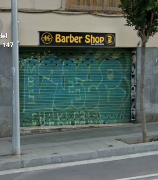 A & S barber shop