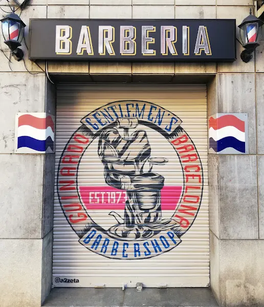 Daniel Peluquería - Barbería en Barcelona - foto 2