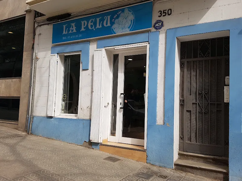 La Pelu