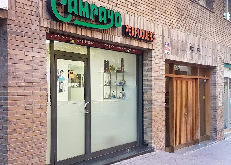 Àngel Campayo Bascuñana