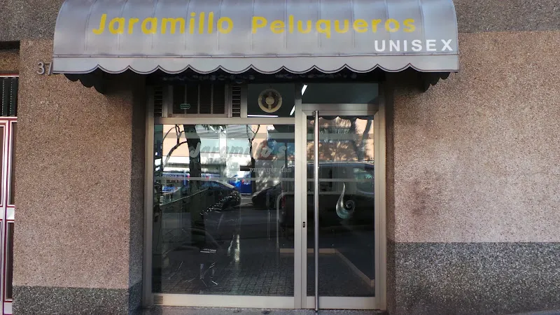 Perruquers Jaramillo's