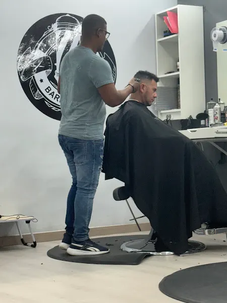 Familia Barber BCN