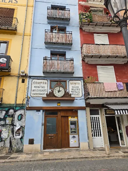 Julio e Ignacio