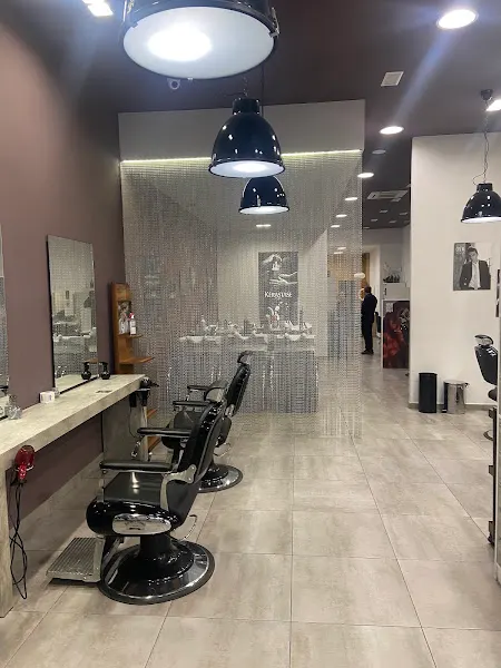 Peluquería Juan Romero Peluqueros Valencia - Peluquería en Valencia - foto 4