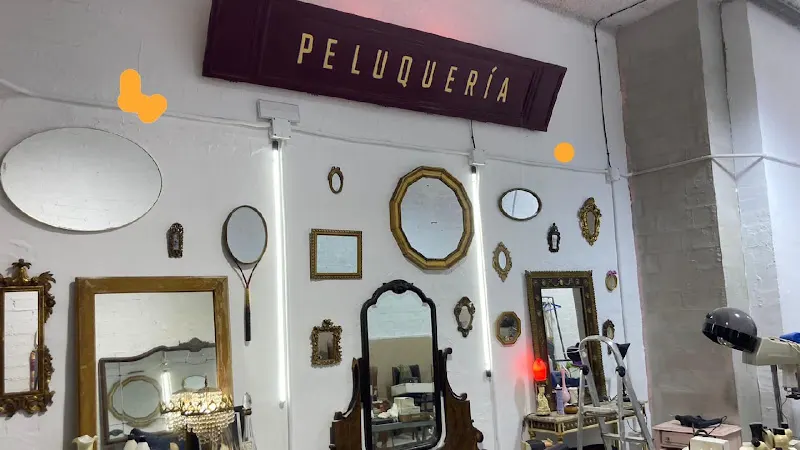 Mare de Déu Salón - Peluquería en Valencia - foto 2