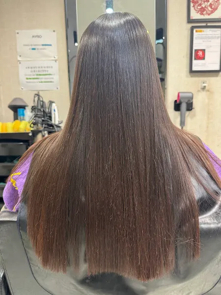 Peluquería A Qiang - Peluquería en Valencia - foto 2