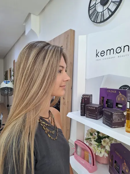 Peluquería Marga