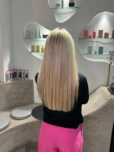 Eklip Hair Studio