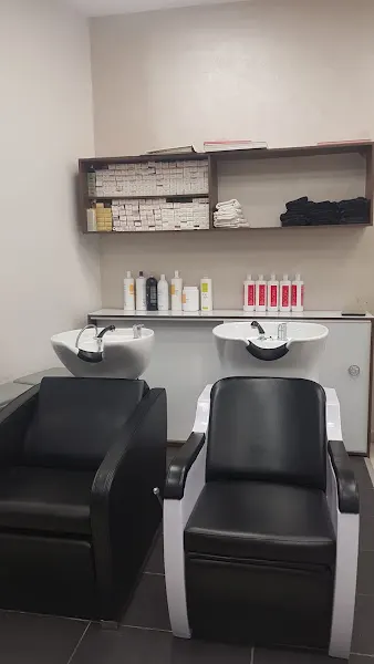 Peluqueria Kaprizz