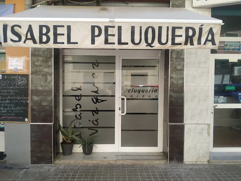 Isabel Heras - Peluquería en Valencia - foto 4