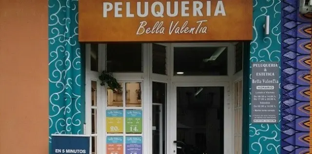 Bella Valéntia - Peluquería en Valencia - foto 2