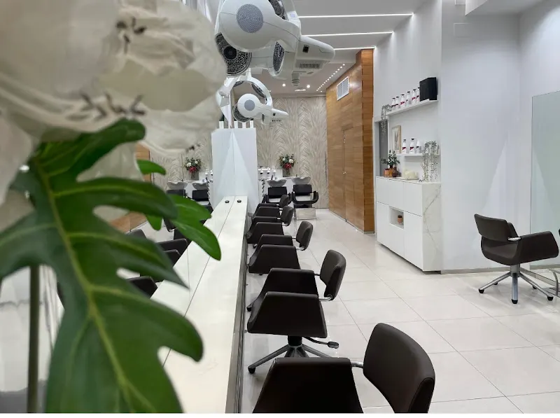 Peluqueria Dolores Domínguez