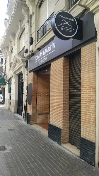 Tomás Martín Estilistas - Peluquería en Valencia - foto 2