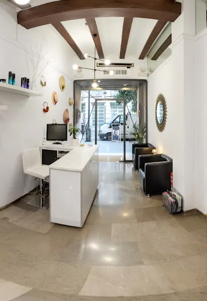 Room 46 Peluquería - Peluquería en Valencia - foto 3
