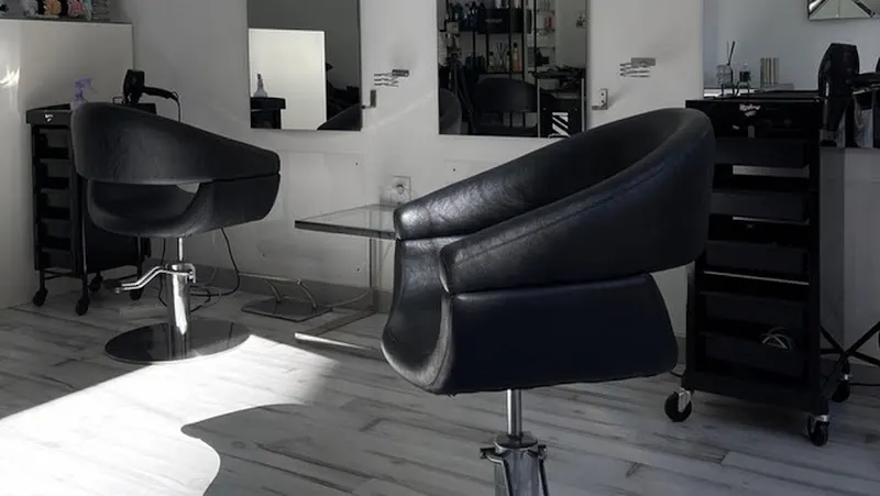 Ilusión Beauty Salon - Peluquería en Valencia - foto 2