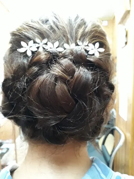 Peluquería SUSANA - Peluquería en Valencia - foto 2