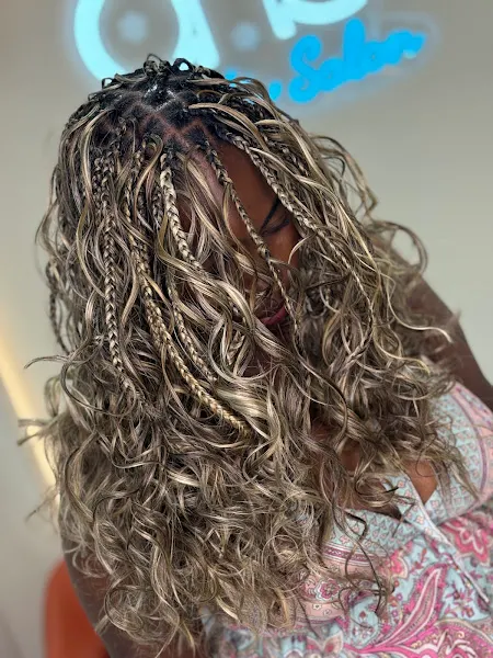 Felicita Hair - Peluquería en Valencia - foto 2