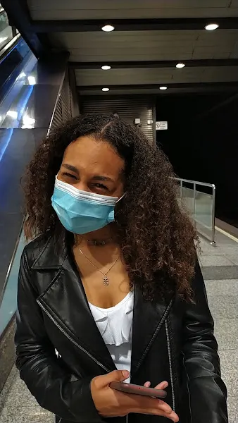 D'Angela Peluquería