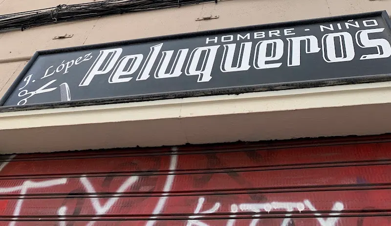 Peluquería J. López desde 1998 - Peluquería en Valencia - foto 2