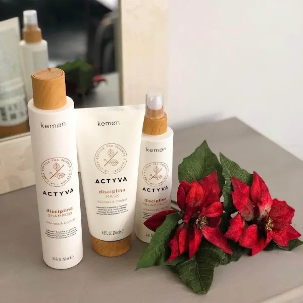 Caroll Santos Hair Care Peluquería